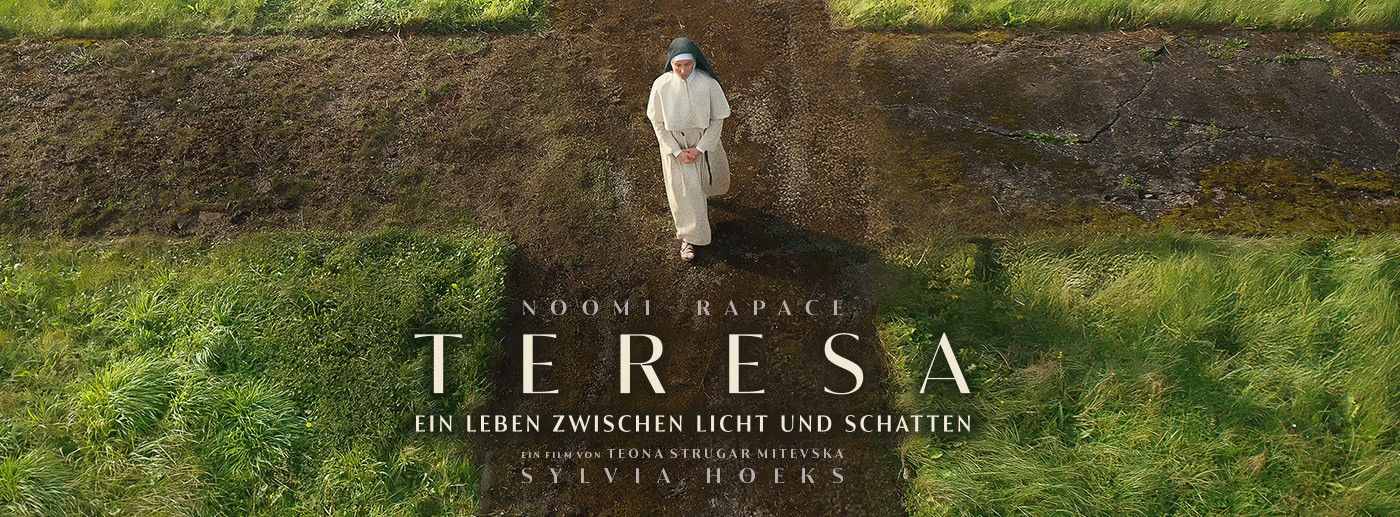 TERESA – EIN LEBEN ZWISCHEN LICHT UND SCHATTEN